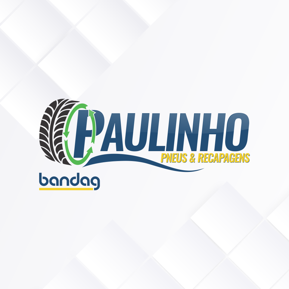 Paulinho Pneus & Recapagens